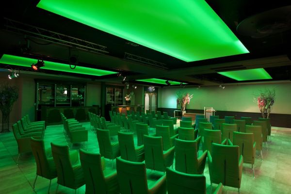 De Korenbeurs Sure Hotel Collection by Best Western (Nordbrabant)